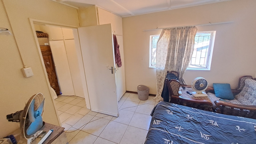 3 Bedroom Property for Sale in Uitsig Free State